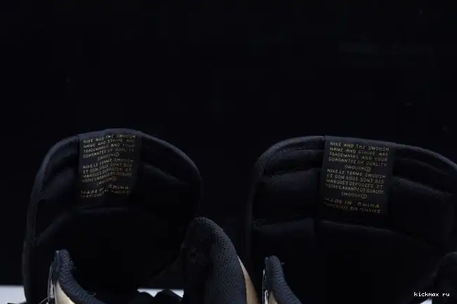 Cheap (2020) METALLIC JORDAN RETRO BLACK AIR 555088-032 GOLD 1 HIGH 0513
